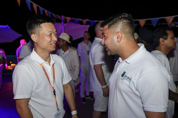 ITC 2025 Networking Dinner